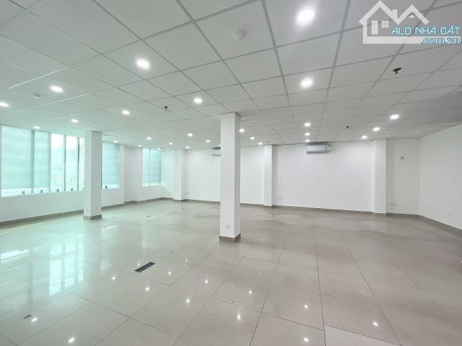 Cho thuê văn phòng Quận Bình Thạnh, sàn 75m2 giá 20 triệu/tháng. Tòa nhà Nguyễn Trung Trục - 3