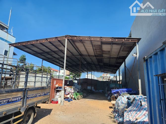 Bán lô đất Biệt thự Gia Viên, đối diện BV Đồng Nai, Tân Hiệp, 852m2, giá 31 tỷ - 3