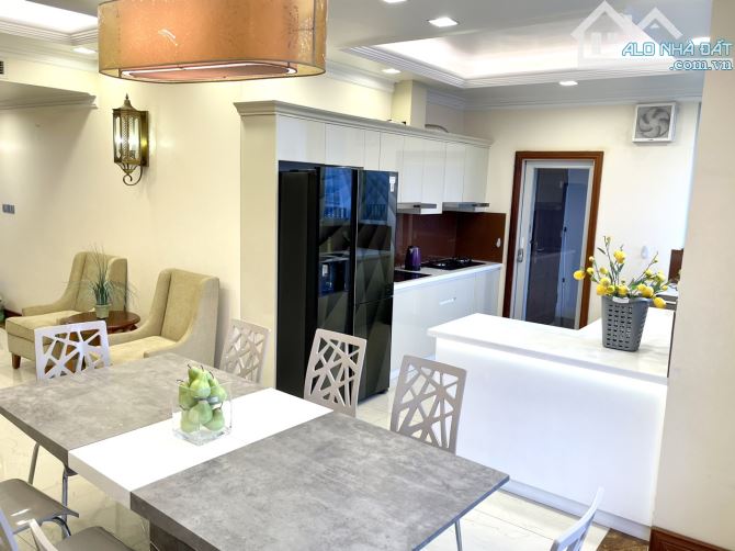 Cho thuê Penthouse Star Hill, Đường số 10, phường Tân Phú Q7 - 4