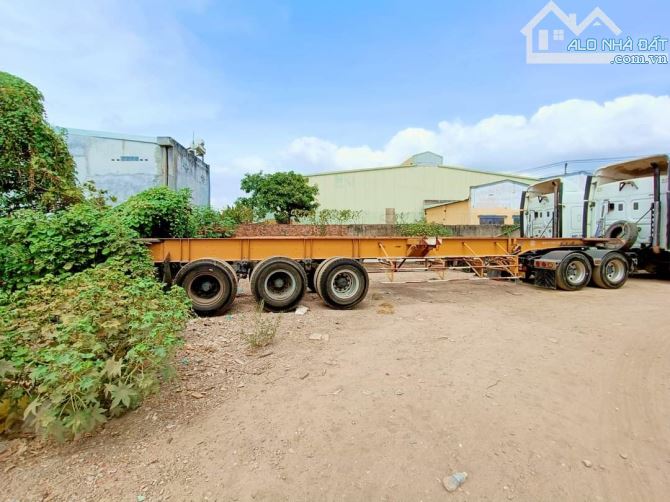 Bán Lô Biệt Thự Mặt tiền đường trục chính Bửu Hòa, tp Biên Hòa 💰 13 tỷ - 4