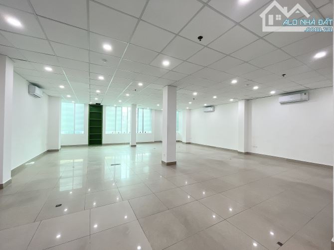 Cho thuê văn phòng Quận Bình Thạnh, sàn 75m2 giá 20 triệu/tháng. Tòa nhà Nguyễn Trung Trục - 4