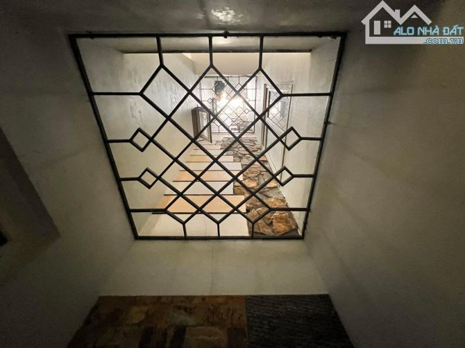 Bán Gấp Siêu Phẩm Ô Tô Tránh Phố Nguyễn Khoái Hai Bà Trưng DT 109M 4T MT 5.2M Giá 27 Tỷ - 4