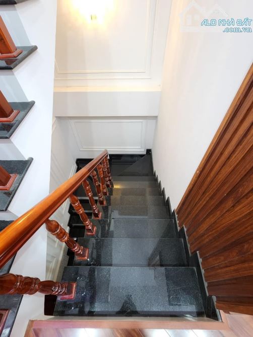 nhà 1 trệt 3 lầu mặt tiền đường Nguyễn Văn Trỗi, P. Xuân Khánh, Q. Ninh kiều, TP. Cần Thơ - 5
