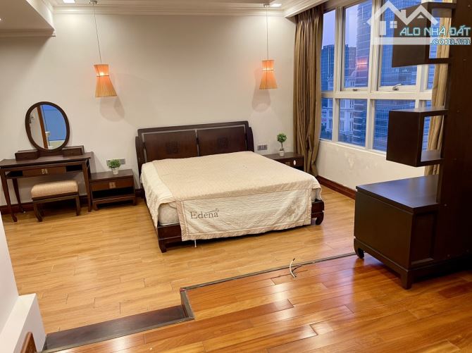 Cho thuê Penthouse Star Hill, Đường số 10, phường Tân Phú Q7 - 5