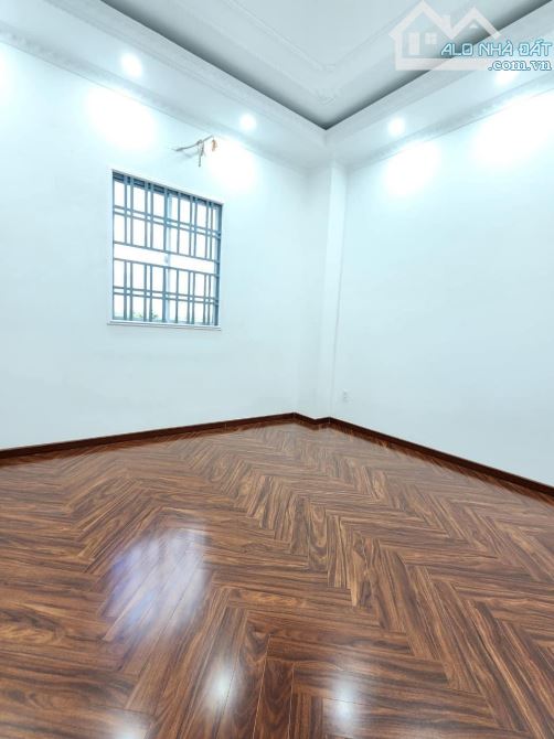 nhà 1 trệt 3 lầu mặt tiền đường Nguyễn Văn Trỗi, P. Xuân Khánh, Q. Ninh kiều, TP. Cần Thơ - 6