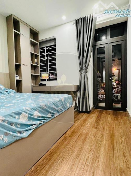 CHO THUÊ căn hộ 2 ngủ 63m2 tại chung cư Hoàng Huy An Đồng, khu mới. - 6