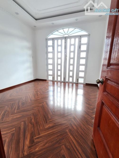 nhà 1 trệt 3 lầu mặt tiền đường Nguyễn Văn Trỗi, P. Xuân Khánh, Q. Ninh kiều, TP. Cần Thơ - 7