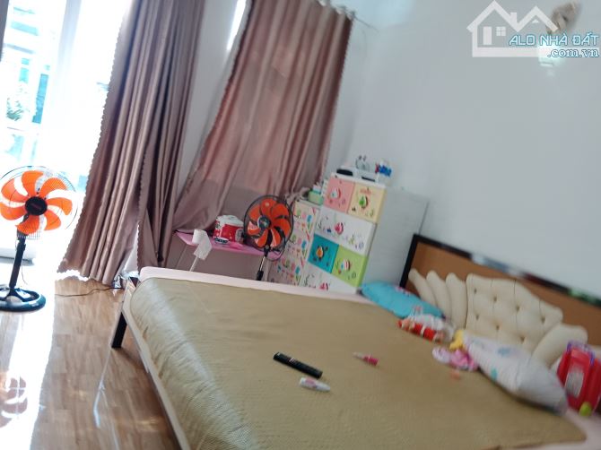 💥MẶT TIỀN ĐƯờNG TIỀN LÂN BÀ ĐIỂM HÓC MÔN,CHỦ TẶNG TOÀN BỘ NỘI THẤT,KHU TOÀN NHÀ CAO TẦNG. - 7