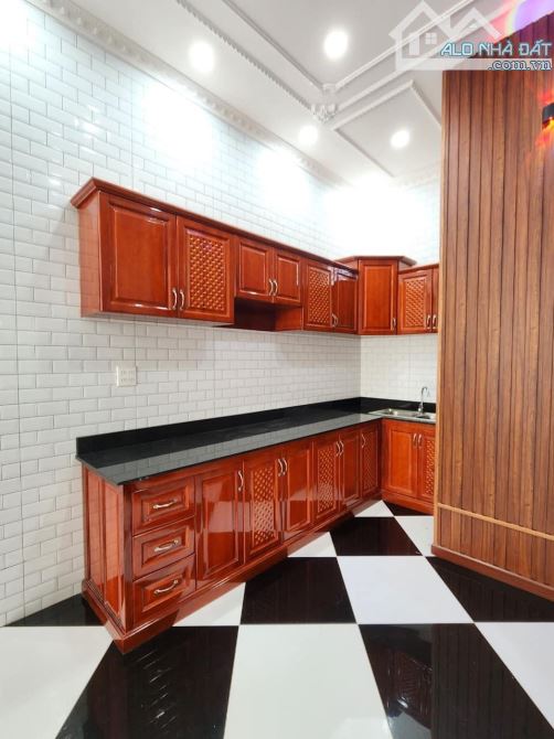 nhà 1 trệt 3 lầu mặt tiền đường Nguyễn Văn Trỗi, P. Xuân Khánh, Q. Ninh kiều, TP. Cần Thơ - 8