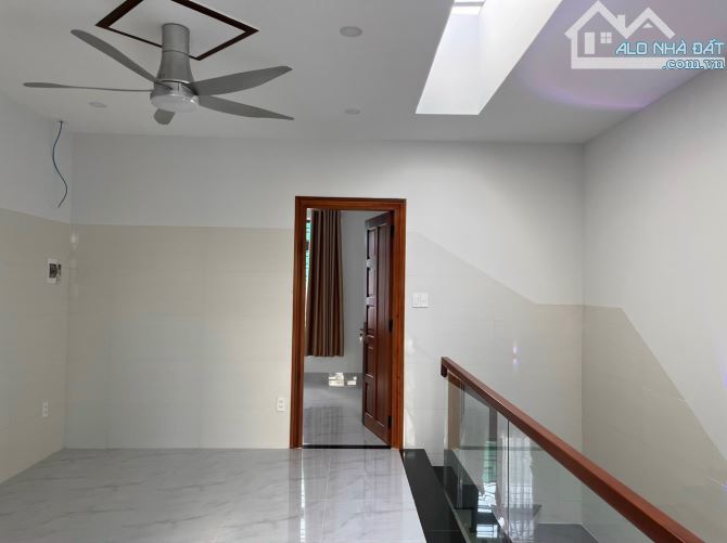 Bán nhà mới xây khu đô thị mỹ gia - nha trang 100m2 - 8