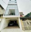 Nhà Thịnh Liệt - kđt đồng tàu - 7 tầng thang máy - ô tô - kinh doanh nhỏ - 70m - 5 ngủ