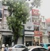 Cần bán nhà 4 tầng mặt tiền Lê Văn Sỹ, quận Phú Nhuận, 8mx26m, giá bán 53 tỷ TL