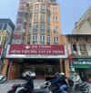 Cho thuê nhà phố Yên Lãng Đống Đa Hà Nội 150mx3 tầng; mặt tiền 8m