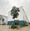 Cho thuê kho 2200m2 x 3 tầng tại Cụm công Nghiệp Trường An , An Khánh