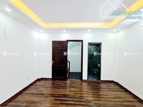 Bán Nhà mặt ngõ Trương Định, diện tích 30m² x 4 tầng