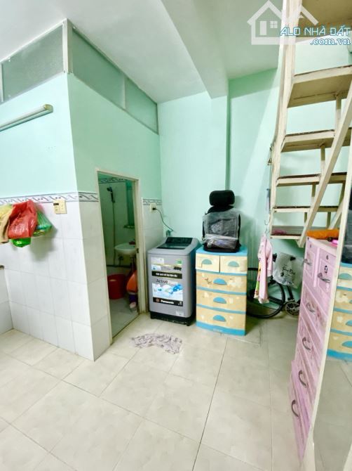 CẦN BÁN NHÀ PHÙNG CHÍ KIÊN, TÂN QUÝ, TÂN PHÚ 50M2 2 TẦNG CHỈ 4.7 TỶ