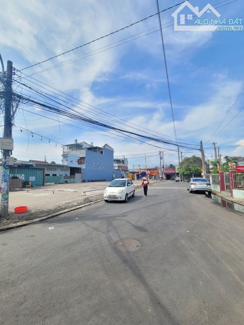 5Tỷ TL (10tr/m2)🔥Bán đất 641m2 cách đường Phan Đình Giót 100m p.An Phú Tp.Thuận An