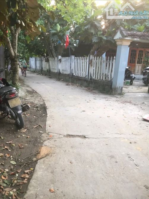 Lô đất giá rẻ gần phường Hòa Thuận