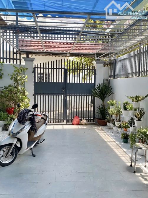 BÁN NHÀ 145m2 GẦN KDC VĂN HOA VILLAS (P. THỐNG NHẤT) giá 4ty