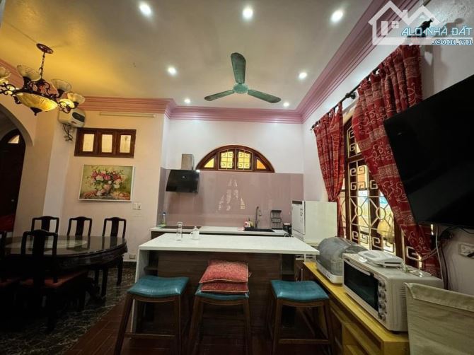 Bán Nhà Biệt Thự Cự Lộc Thanh Xuân 136m Lô Góc - 1