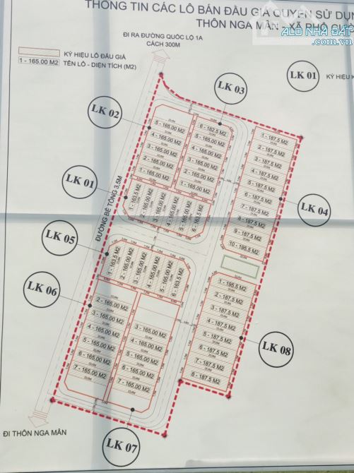 BÁN ĐẤT _KDC GÒ CÁT ÔNG TRIỀU (7.5M-25M) - PHỔ CƯỜNG  _ĐỨC PHỔ - 1