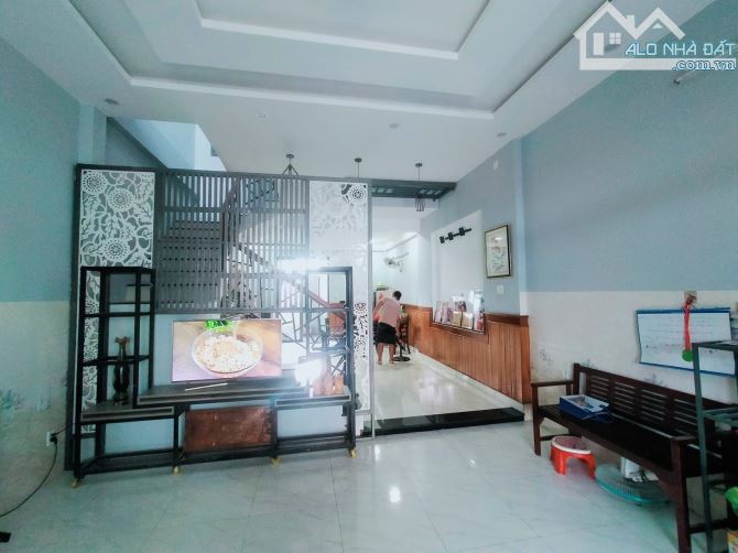 Bán Nhanh Nhà 2 Tầng 100m Nam Cẩm Lệ Hòa Xuân Chỉ Nhỉnh 3 tỷ - 1