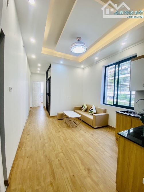 Bán căn hộ chung cư N3B mặt đường lê Văn Lương 3 ngủ nhỉnh 3 tỷ - 1