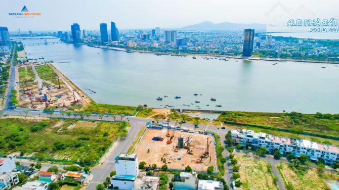 Bán Căn Hộ Biển - Căn Hộ Sông Hàn - View Pháo Hoa Giá Chỉ 50tr/m2 - 1