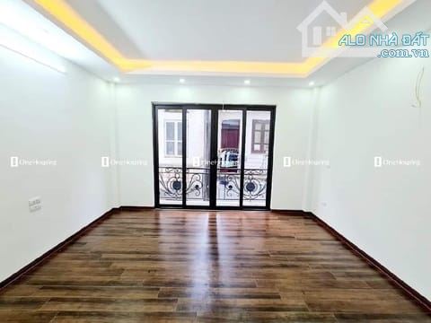 Bán Nhà mặt ngõ Trương Định, diện tích 30m² x 4 tầng - 1