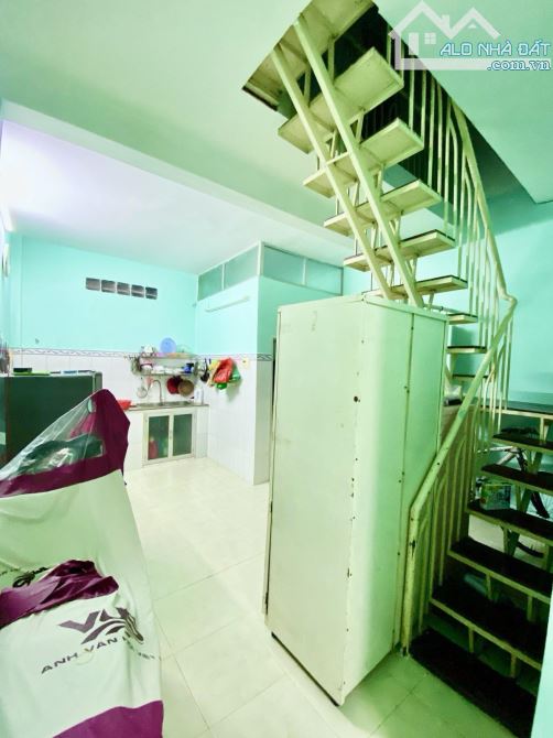 CẦN BÁN NHÀ PHÙNG CHÍ KIÊN, TÂN QUÝ, TÂN PHÚ 50M2 2 TẦNG CHỈ 4.7 TỶ - 1