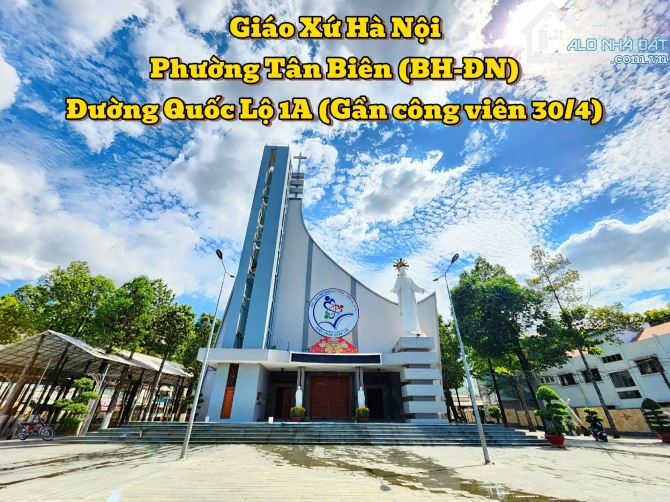 3,4 Tỷ - DÃY TRỌ (11Phòng) SRTC 💯% GẦN GX Hà Nội, Phường Tân Biên - 1