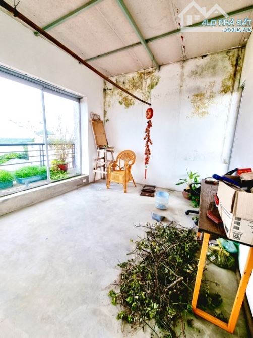 MỘT TUYỆT PHẨM PHỐ AN DƯƠNG VƯƠNG TÂY HỒ 12 TỶ DT 115M2 MT 7M VIEW SÔNG HỒNG Ô TÔ TRÁNH. - 1