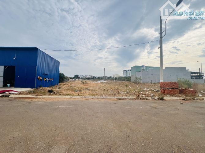 Bán đất KDC Bắc Xuân An Phường Xuân An TP Phan Thiết DT 100m2 Hướng Đông Bắc giá 2.6 tỷ - 1
