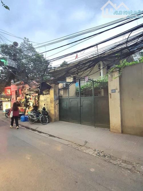 Bán Gấp Nhà Phùng Khoang. Giá Đầu Tư. Vỉa hè ô tô tránh. DT 476m2 x 3T. MT 16m - 1