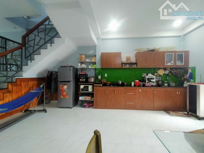Bán Nhanh Nhà 2 Tầng 100m Nam Cẩm Lệ Hòa Xuân Chỉ Nhỉnh 3 tỷ - 2