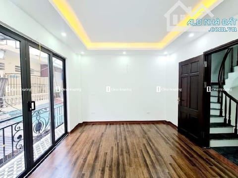 Bán Nhà mặt ngõ Trương Định, diện tích 30m² x 4 tầng - 2