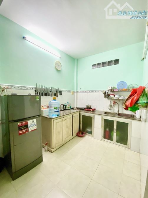 CẦN BÁN NHÀ PHÙNG CHÍ KIÊN, TÂN QUÝ, TÂN PHÚ 50M2 2 TẦNG CHỈ 4.7 TỶ - 2