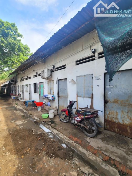5Tỷ TL (10tr/m2)🔥Bán đất 641m2 cách đường Phan Đình Giót 100m p.An Phú Tp.Thuận An - 2