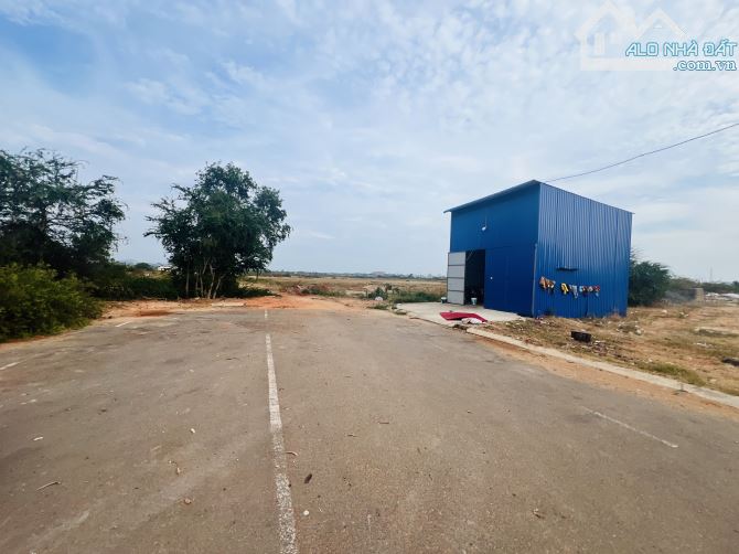 Bán đất KDC Bắc Xuân An Phường Xuân An TP Phan Thiết DT 100m2 Hướng Đông Bắc giá 2.6 tỷ - 2