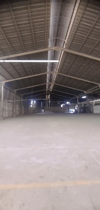 Cho thuê xưởng 3000m2 Long Bình Tân Biên Hòa gần quốc lộ 51 - 2