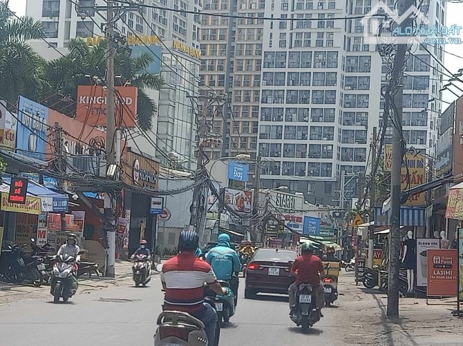 Siêu rẻ, Nguyễn Duy Trinh, Bình Trưng Tây, xe hơi, 120m, giá chỉ 8,5 tỷ. - 2