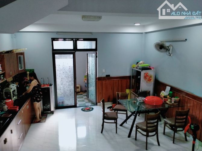 Bán Nhanh Nhà 2 Tầng 100m Nam Cẩm Lệ Hòa Xuân Chỉ Nhỉnh 3 tỷ - 3