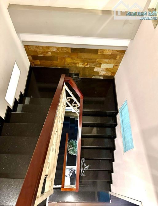 Bán Nhà Quận Gò Vấp , Nguyễn Văn Lượng , Hẻm Xe Hơi , 3 Tầng , 76M², Hơn 7 Tỷ TL - 3