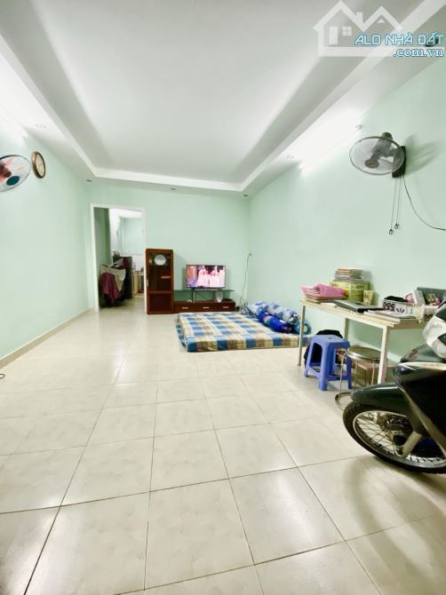 CẦN BÁN NHÀ PHÙNG CHÍ KIÊN, TÂN QUÝ, TÂN PHÚ 50M2 2 TẦNG CHỈ 4.7 TỶ - 3