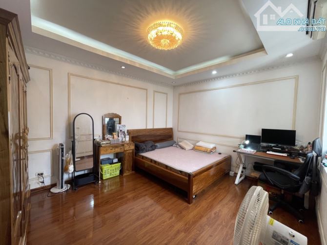 Bán căn hộ N07 Trần Quý Kiên 60m thiết kế 2 phòng ngủ đầy đủ nội thất đẹp 3 tỷ - 3