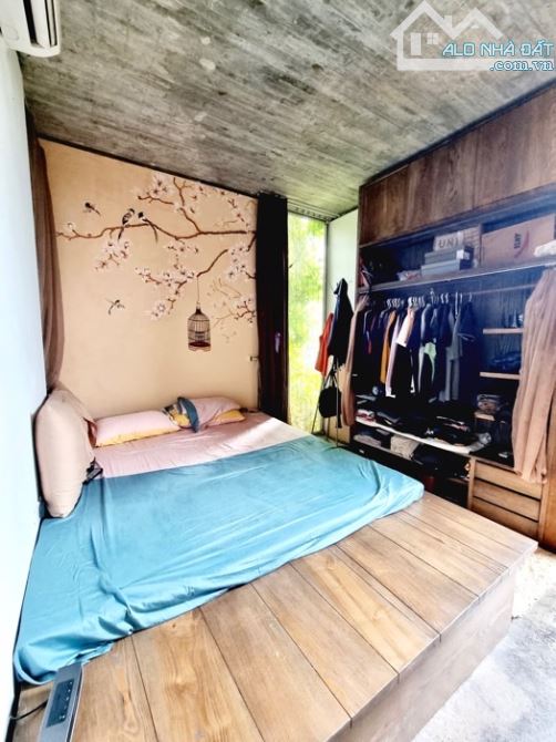 MỘT TUYỆT PHẨM PHỐ AN DƯƠNG VƯƠNG TÂY HỒ 12 TỶ DT 115M2 MT 7M VIEW SÔNG HỒNG Ô TÔ TRÁNH. - 3