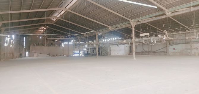 Cho thuê xưởng 3000m2 Long Bình Tân Biên Hòa gần quốc lộ 51 - 3