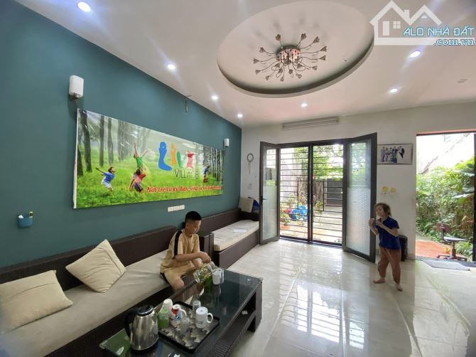 SIÊU HIẾM! Nhà Bùi Quốc Khái – Linh Đàm 60m2, 4 Ngủ, Ô tô Tránh. Giá Chào 20.6 Tỷ. - 4