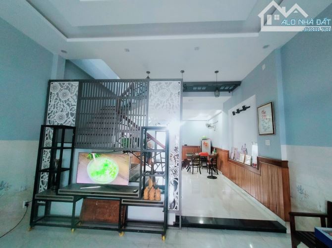 Bán Nhanh Nhà 2 Tầng 100m Nam Cẩm Lệ Hòa Xuân Chỉ Nhỉnh 3 tỷ - 4