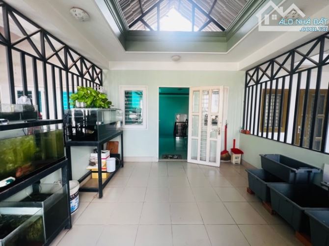 Bán Nhà Quận Gò Vấp, Thống Nhất, Hẻm Xe Hơi, 4 Tầng BTCT, 72M², Hơn 7 Tỷ - 4